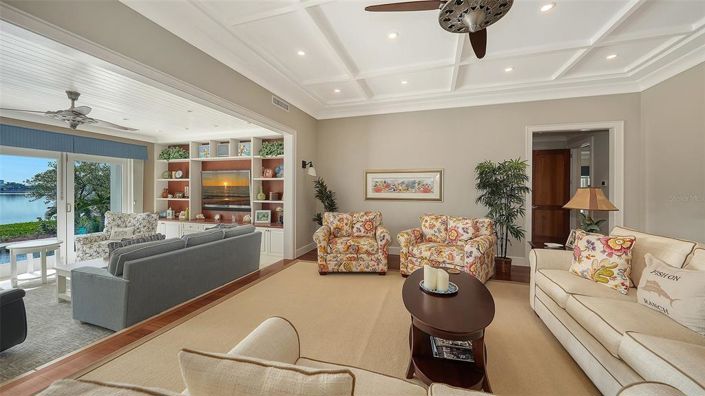 Image No.10-Propriété de 3 chambres à vendre à Sarasota