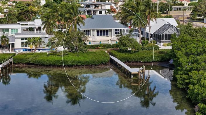 Image No.2-Propriété de 3 chambres à vendre à Sarasota