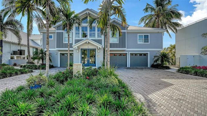 Image No.5-Propriété de 3 chambres à vendre à Sarasota