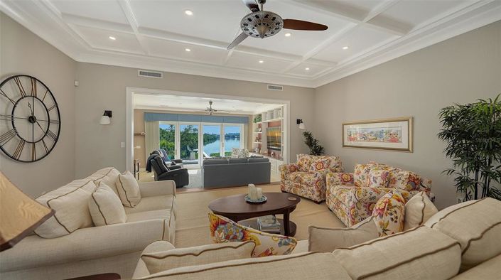 Image No.8-Propriété de 3 chambres à vendre à Sarasota