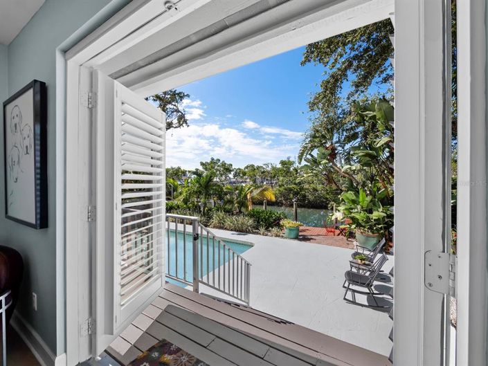 Image No.10-Propriété de 3 chambres à vendre à Longboat Key