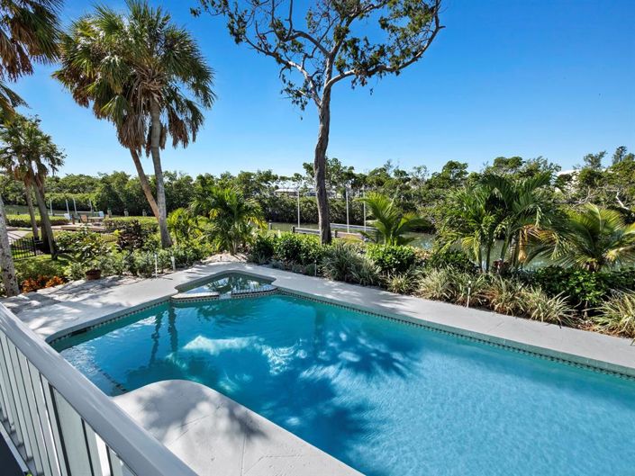 Image No.13-Propriété de 3 chambres à vendre à Longboat Key