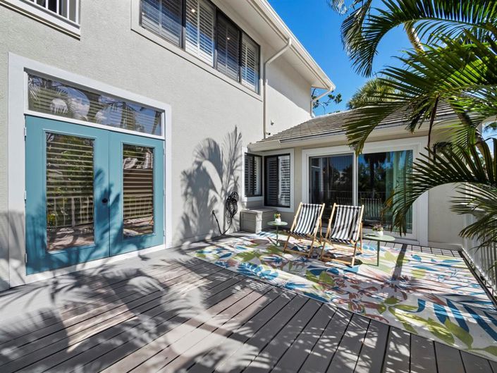 Image No.15-Propriété de 3 chambres à vendre à Longboat Key