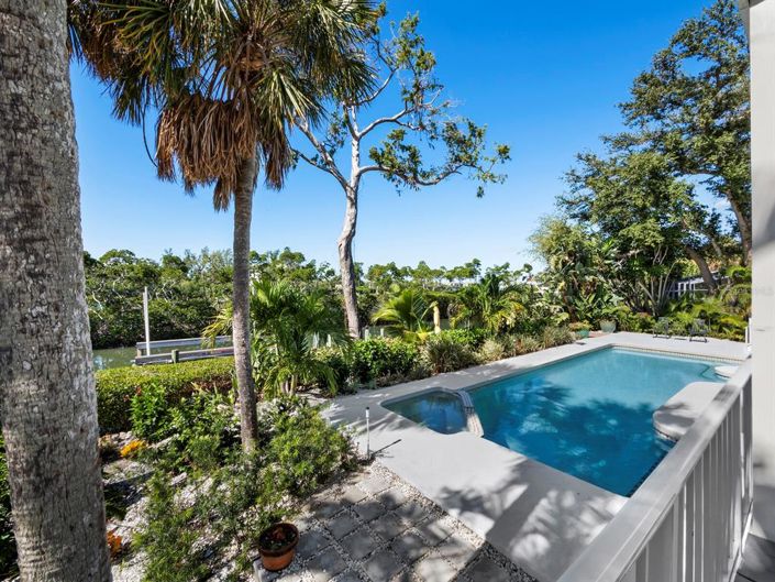 Image No.16-Propriété de 3 chambres à vendre à Longboat Key