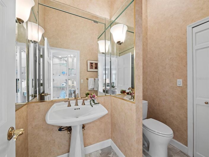 Image No.18-Propriété de 3 chambres à vendre à Longboat Key