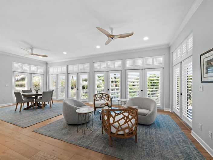 Image No.3-Propriété de 3 chambres à vendre à Longboat Key