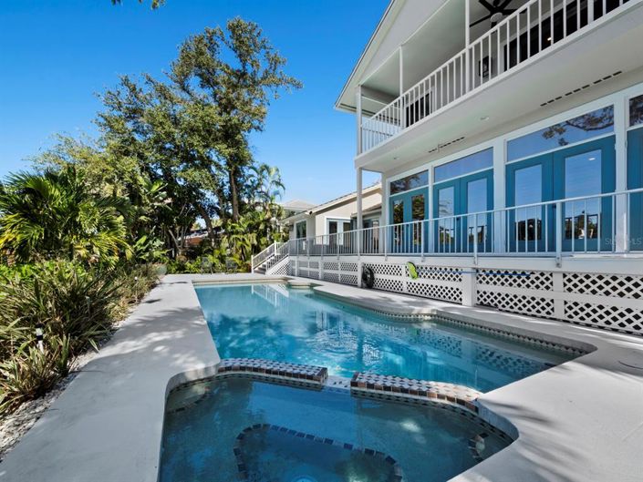 Image No.35-Propriété de 3 chambres à vendre à Longboat Key