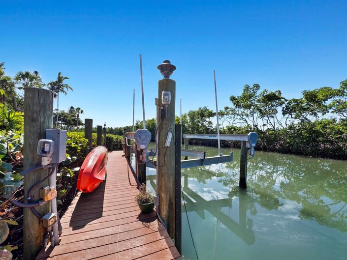 Image No.38-Propriété de 3 chambres à vendre à Longboat Key
