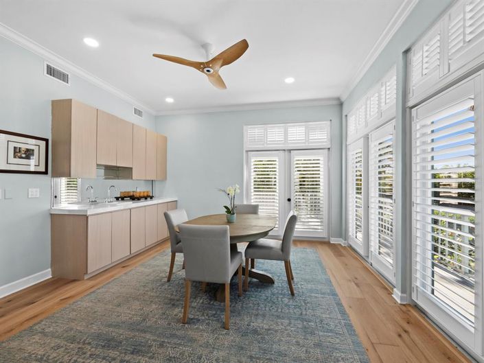 Image No.4-Propriété de 3 chambres à vendre à Longboat Key