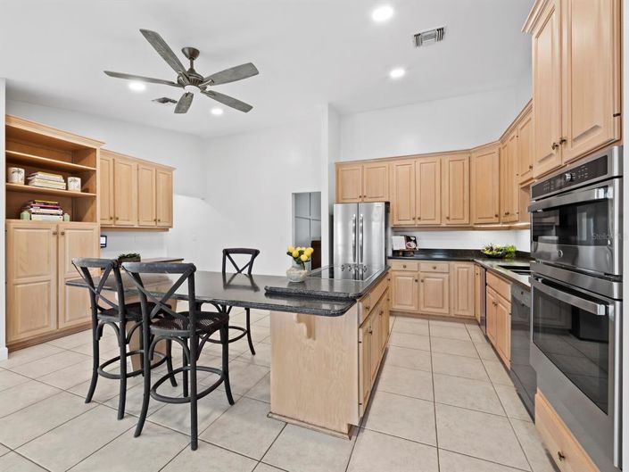 Image No.5-Propriété de 3 chambres à vendre à Longboat Key