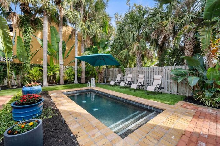 Image No.15-Propriété de 4 chambres à vendre à Sarasota