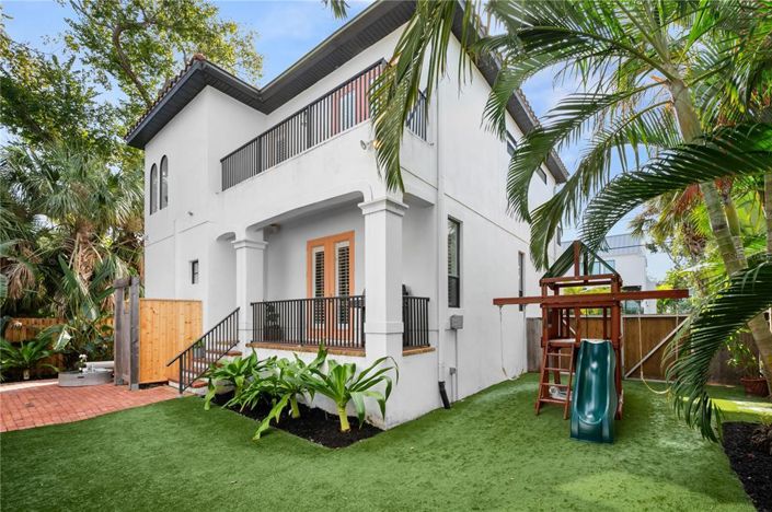 Image No.17-Propriété de 4 chambres à vendre à Sarasota