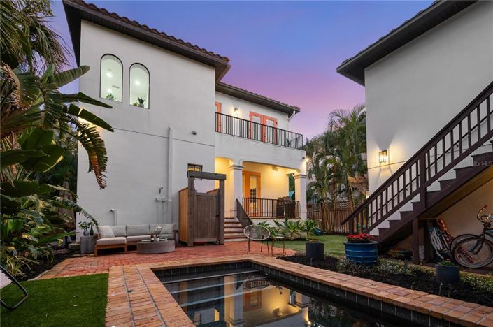 Image No.19-Propriété de 4 chambres à vendre à Sarasota