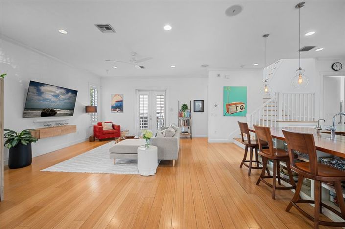 Image No.2-Propriété de 4 chambres à vendre à Sarasota