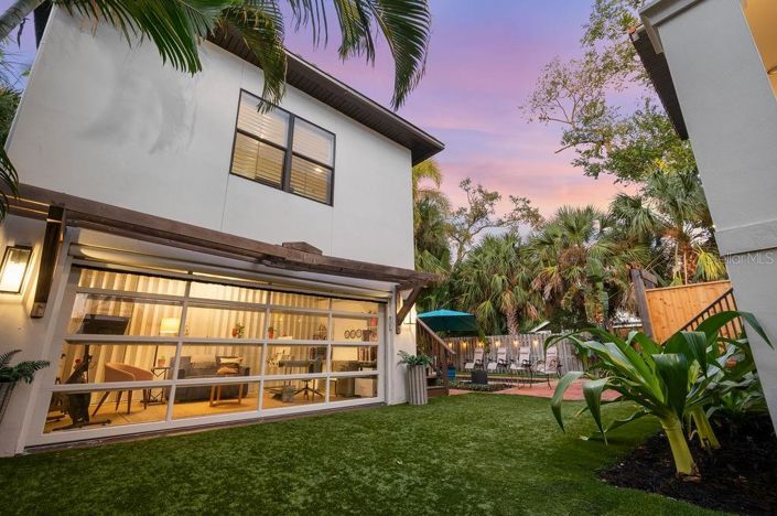 Image No.24-Propriété de 4 chambres à vendre à Sarasota