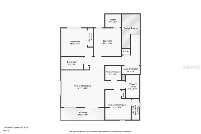 Image No.33-Propriété de 4 chambres à vendre à Sarasota