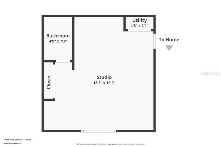 Image No.34-Propriété de 4 chambres à vendre à Sarasota