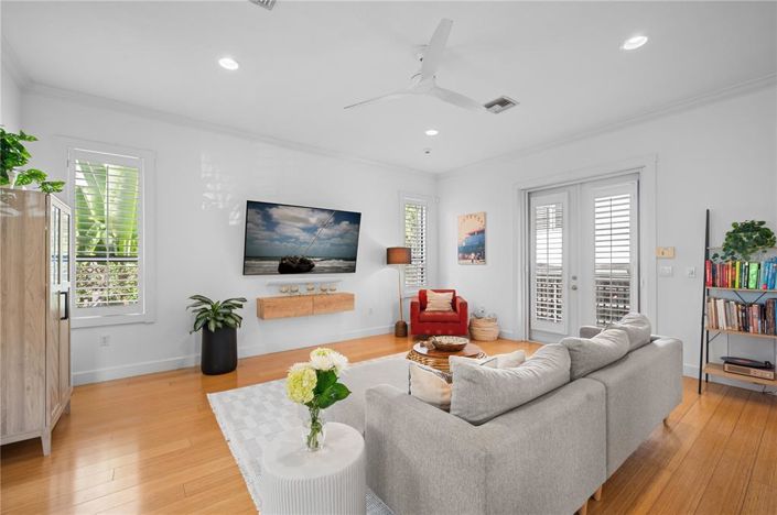 Image No.7-Propriété de 4 chambres à vendre à Sarasota