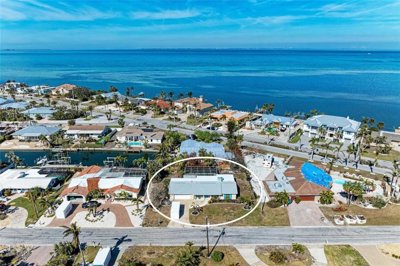 1 - Holmes Beach, Property