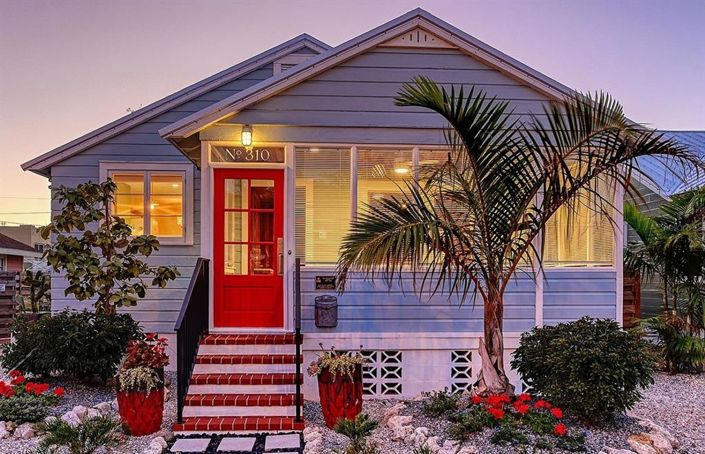 Image No.1-Propriété de 3 chambres à vendre à Sarasota