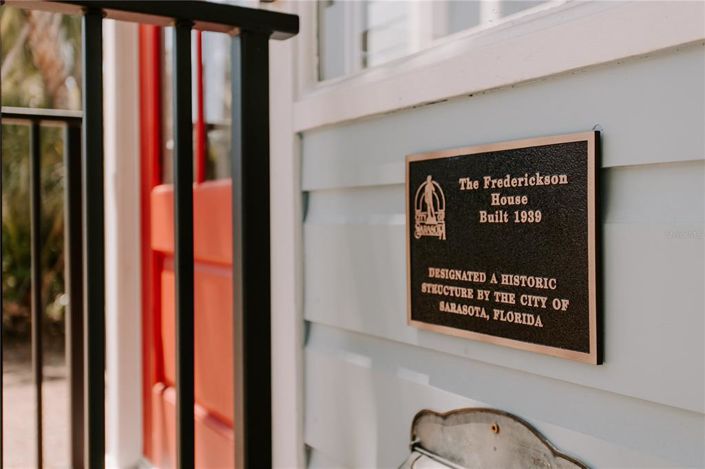 Image No.2-Propriété de 3 chambres à vendre à Sarasota