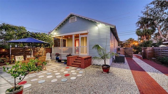 Image No.35-Propriété de 3 chambres à vendre à Sarasota