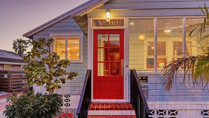 Image No.4-Propriété de 3 chambres à vendre à Sarasota