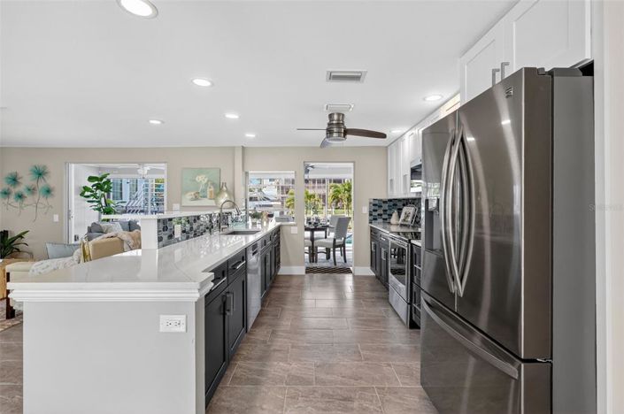 Image No.16-Propriété de 3 chambres à vendre à Longboat Key