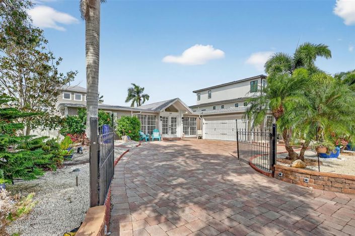 Image No.2-Propriété de 3 chambres à vendre à Longboat Key