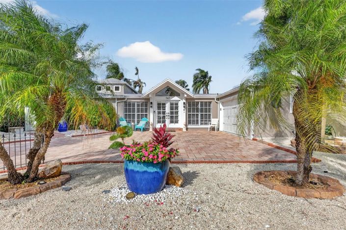 Image No.3-Propriété de 3 chambres à vendre à Longboat Key