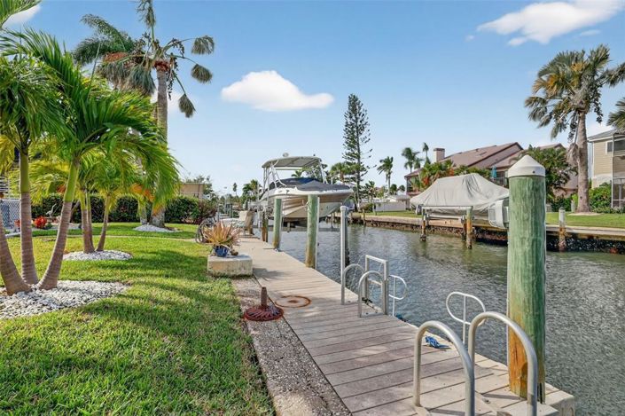 Image No.48-Propriété de 3 chambres à vendre à Longboat Key
