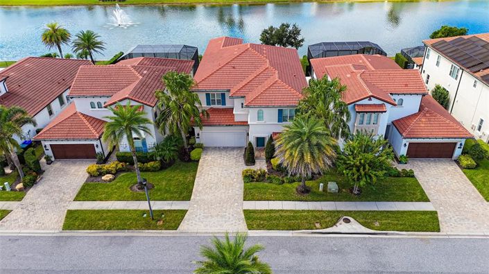 Image No.3-Propriété de 5 chambres à vendre à Orlando