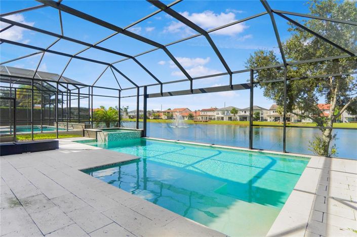 Image No.31-Propriété de 5 chambres à vendre à Orlando