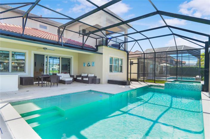 Image No.32-Propriété de 5 chambres à vendre à Orlando