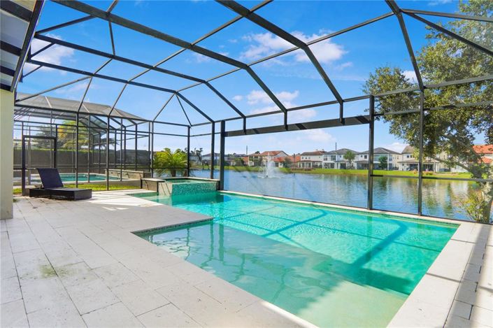 Image No.38-Propriété de 5 chambres à vendre à Orlando