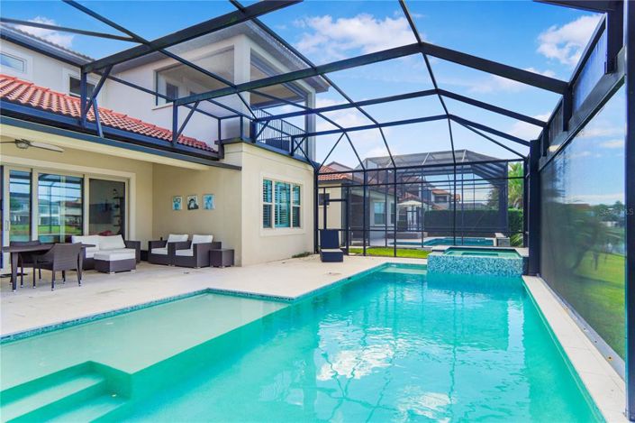 Image No.39-Propriété de 5 chambres à vendre à Orlando