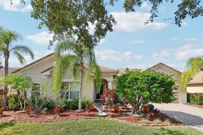 1 - Kissimmee, Property