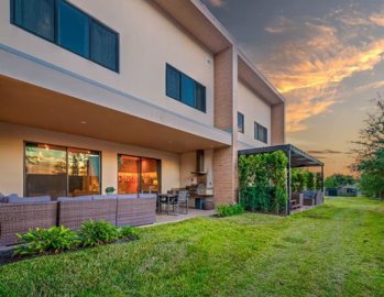 1 - Kissimmee, Townhouse