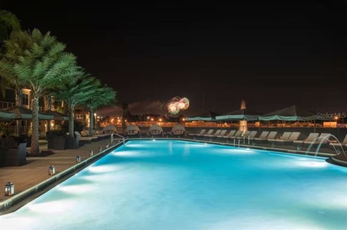 Image No.18-Maison de ville de 3 chambres à vendre à Kissimmee