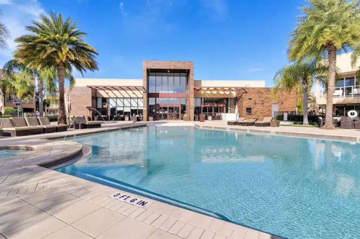 Image No.19-Maison de ville de 3 chambres à vendre à Kissimmee