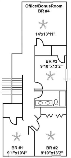 Image No.4-4 Bed Property for sale