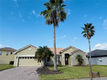 1 - Kissimmee, Property
