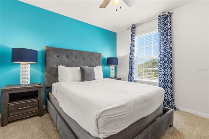 Image No.11-Propriété de 7 chambres à vendre à Kissimmee