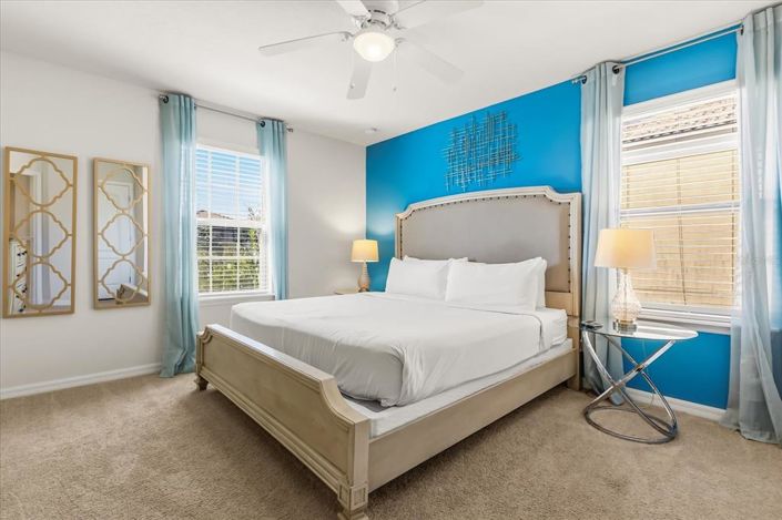 Image No.13-Propriété de 7 chambres à vendre à Kissimmee