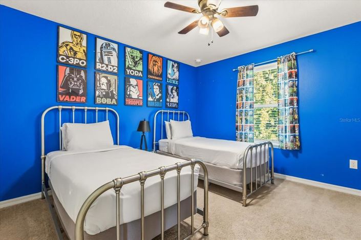 Image No.18-Propriété de 7 chambres à vendre à Kissimmee