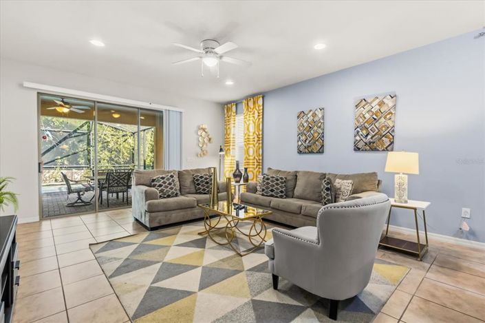 Image No.4-Propriété de 7 chambres à vendre à Kissimmee