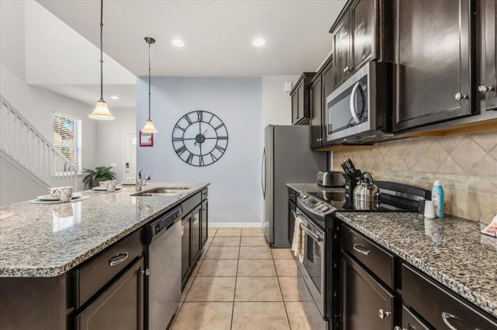 Image No.5-Propriété de 7 chambres à vendre à Kissimmee