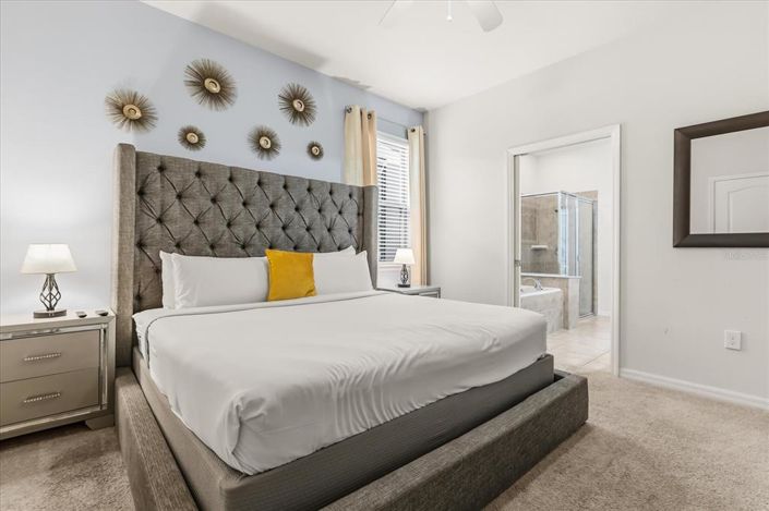 Image No.6-Propriété de 7 chambres à vendre à Kissimmee