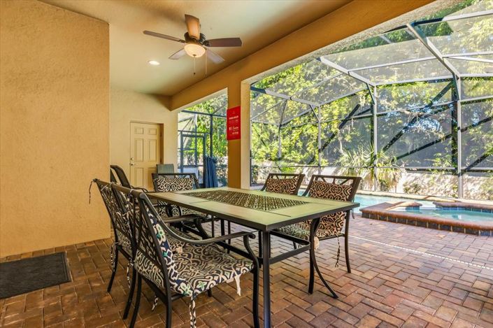 Image No.9-Propriété de 7 chambres à vendre à Kissimmee