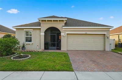 1 - Kissimmee, Property
